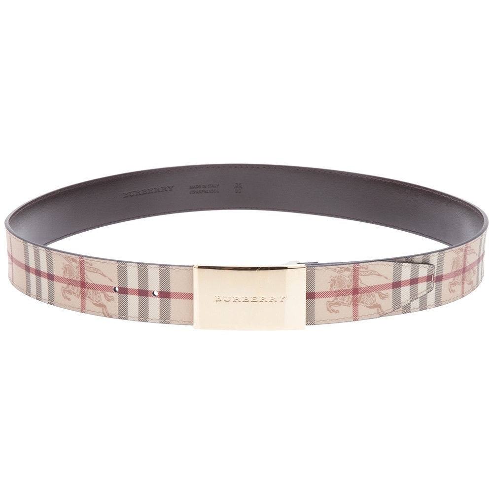 Burberry Belt